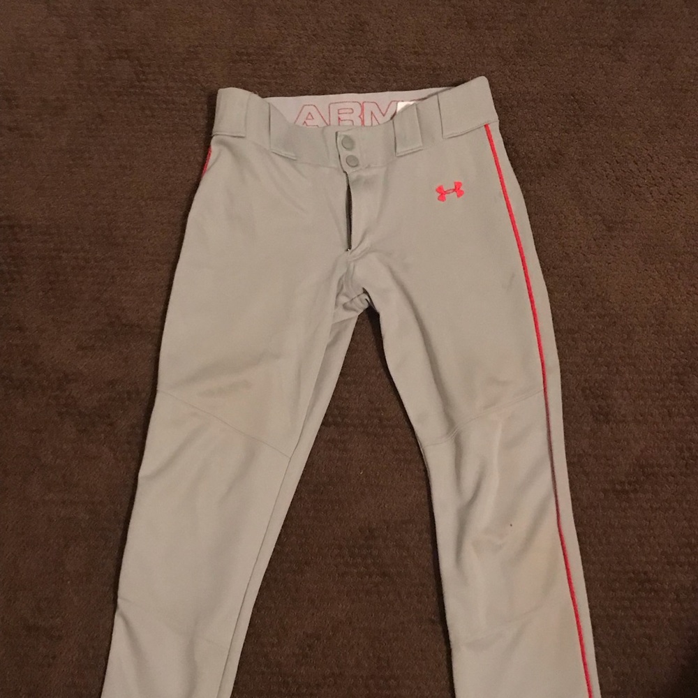 Youth XL Baseball pants ~ See pics